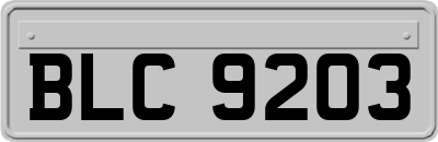 BLC9203
