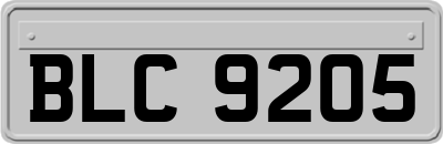 BLC9205