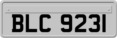 BLC9231