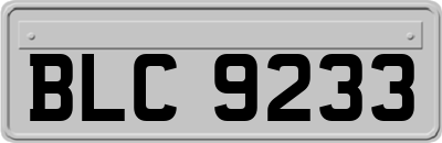 BLC9233