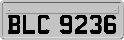 BLC9236
