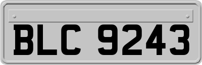 BLC9243