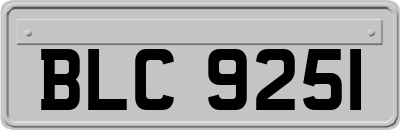 BLC9251