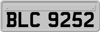 BLC9252