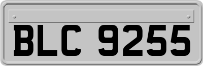 BLC9255