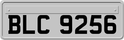 BLC9256