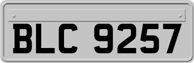 BLC9257
