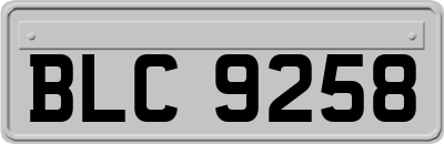 BLC9258