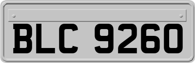 BLC9260