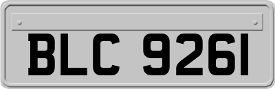BLC9261