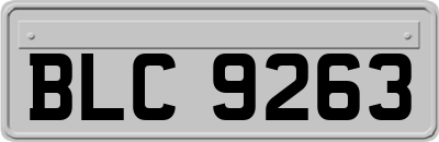 BLC9263