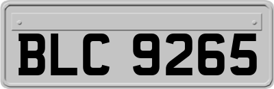 BLC9265