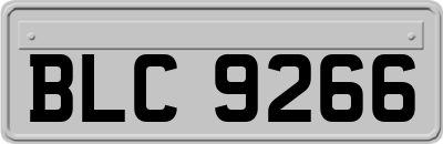 BLC9266