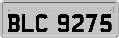 BLC9275