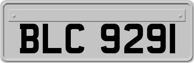 BLC9291