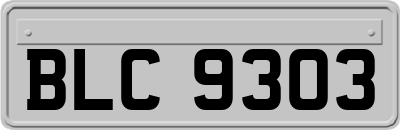 BLC9303