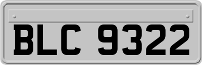 BLC9322