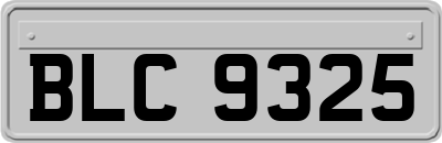BLC9325