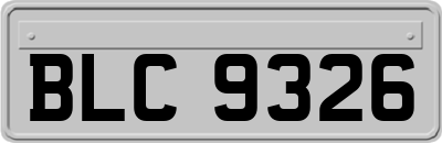 BLC9326