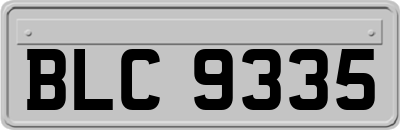 BLC9335