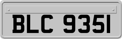 BLC9351