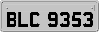 BLC9353