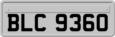 BLC9360