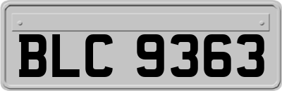 BLC9363