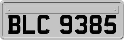 BLC9385