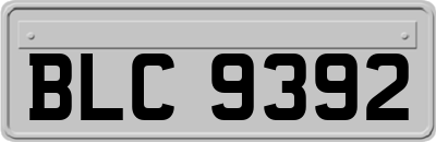 BLC9392