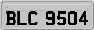 BLC9504