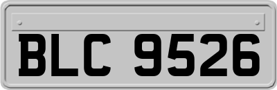 BLC9526