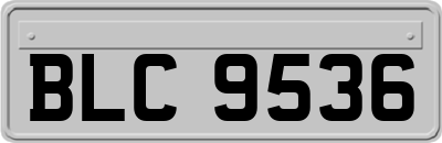 BLC9536