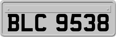 BLC9538