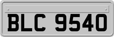 BLC9540