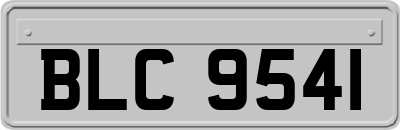 BLC9541