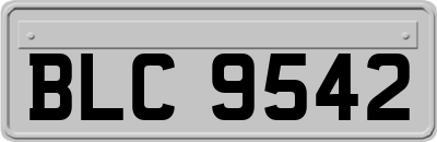 BLC9542
