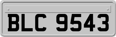 BLC9543