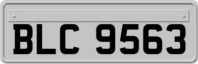 BLC9563