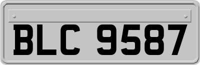 BLC9587