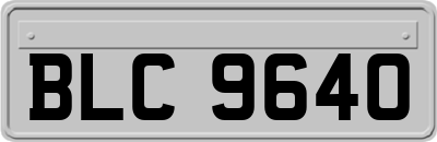 BLC9640