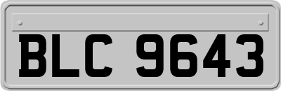 BLC9643