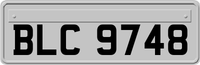 BLC9748