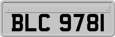 BLC9781