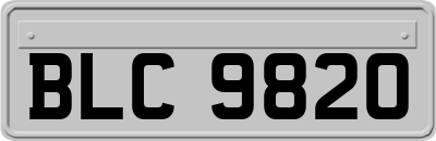BLC9820