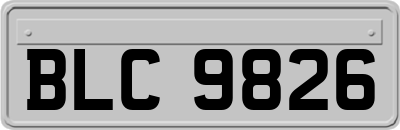 BLC9826