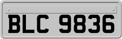 BLC9836