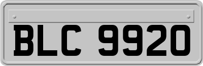 BLC9920