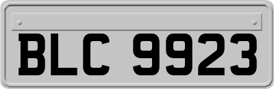 BLC9923