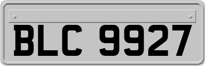 BLC9927